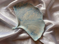 vide poche feuille de biloba