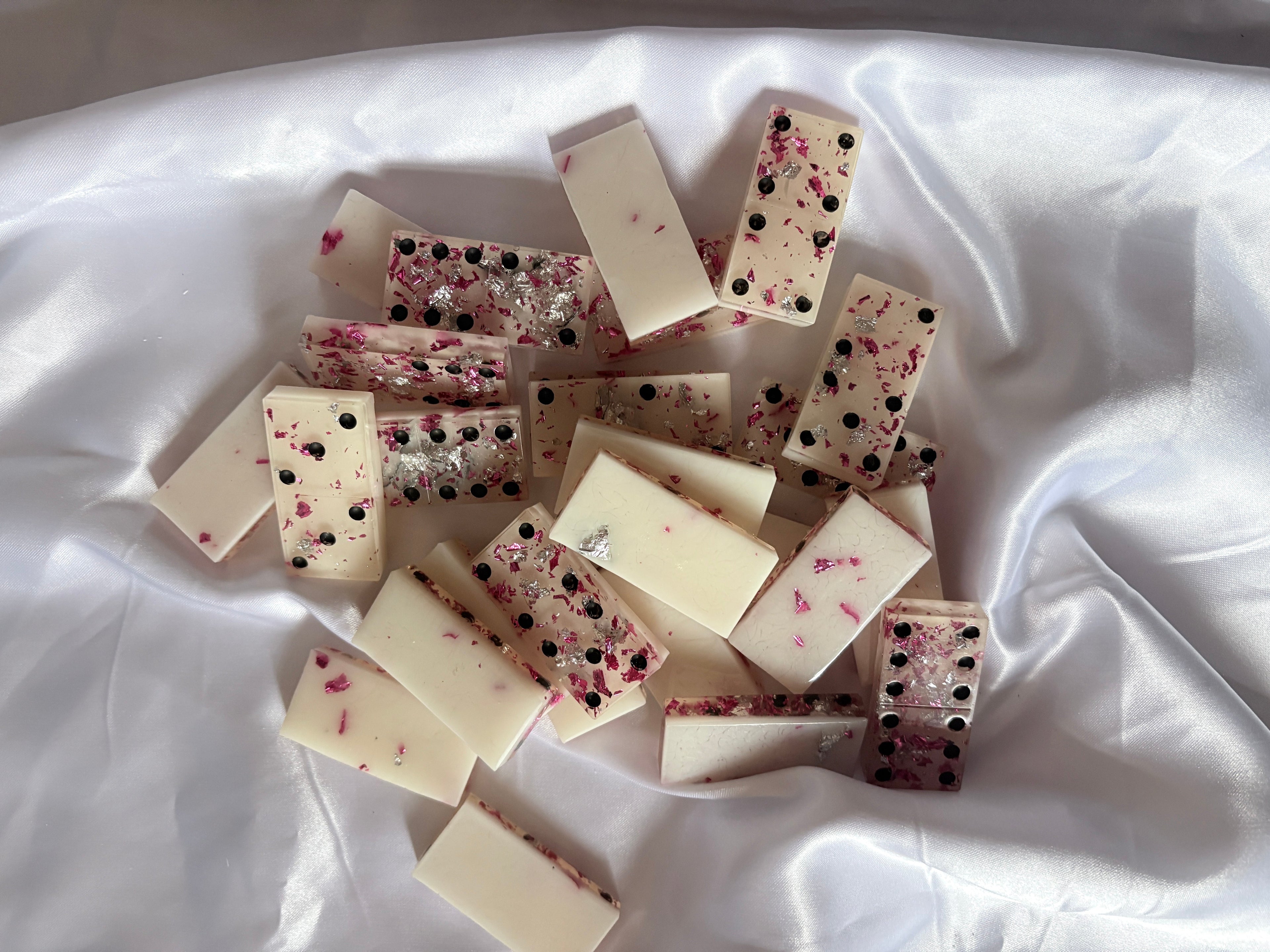 jeu de domino
