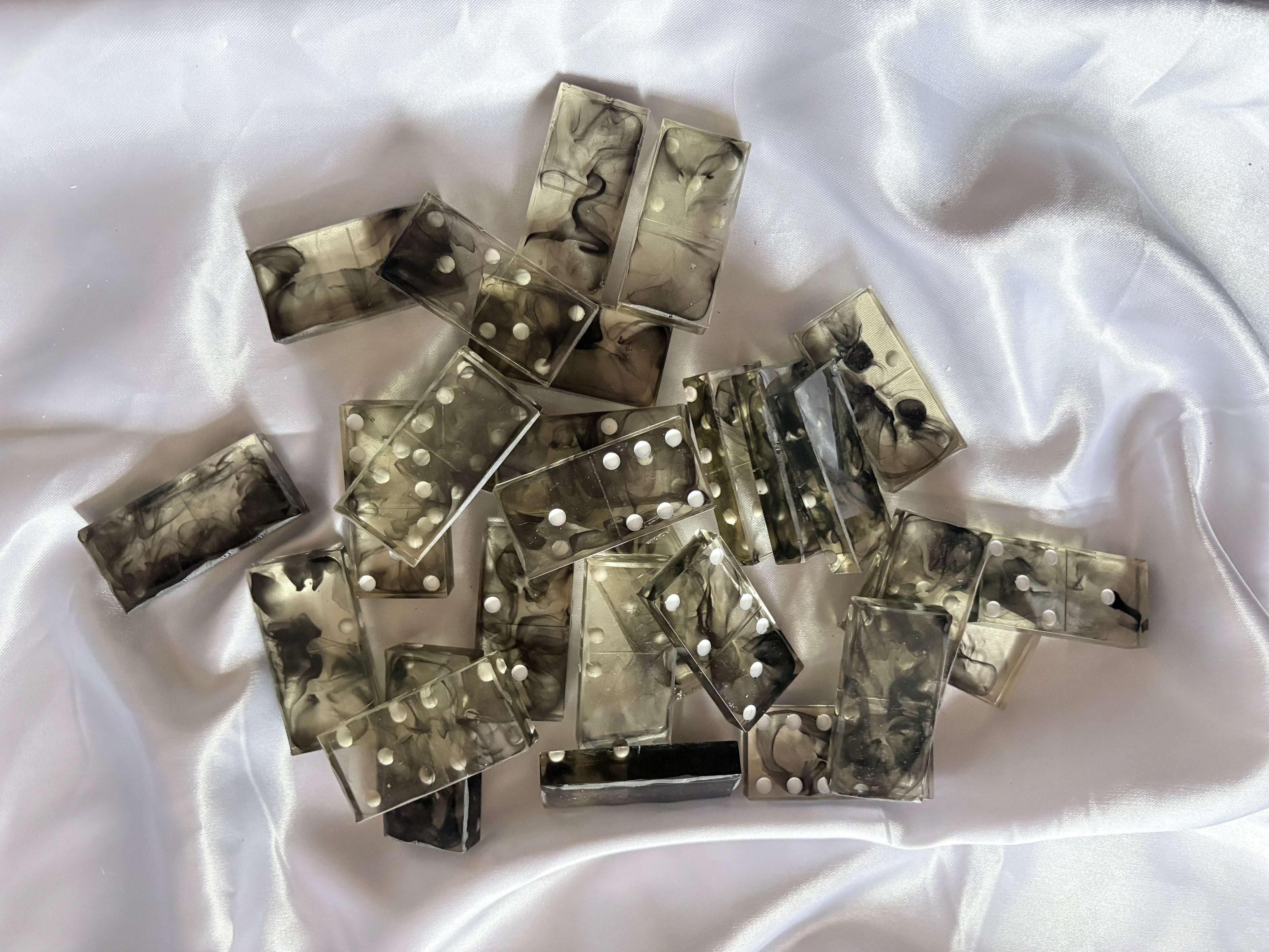 jeu de domino