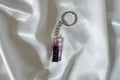 porte clefs initiale I
