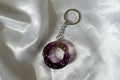 porte clefs initiale O