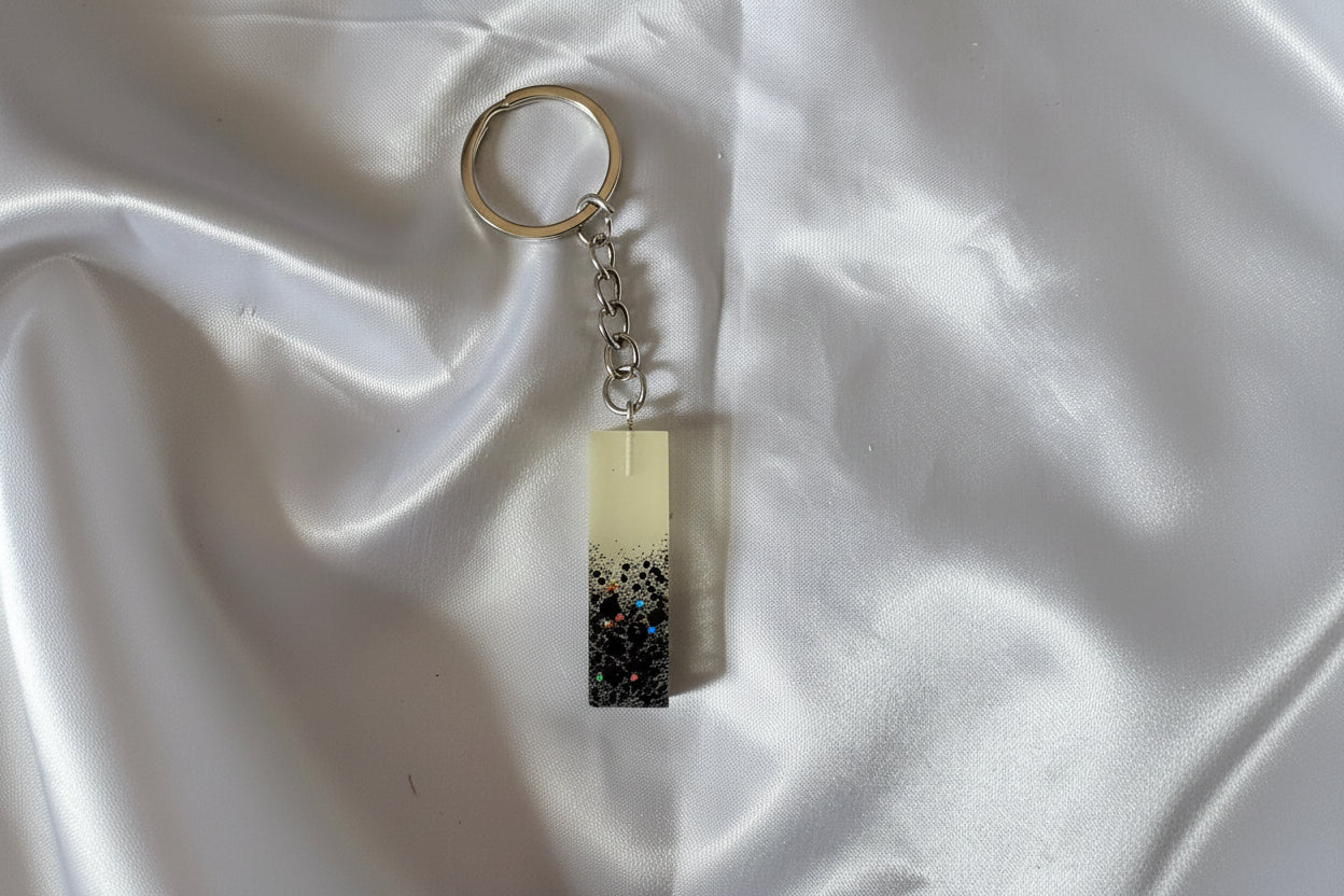 portes clefs initiales I