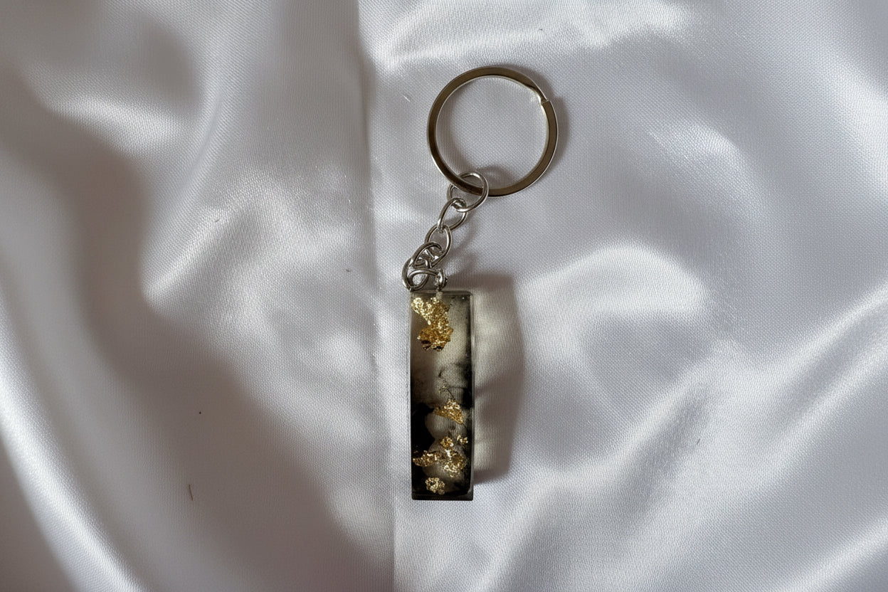 portes clefs initiales I