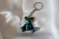 portes clefs nounours