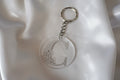portes clefs initiales C