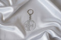 portes clefs initiales F
